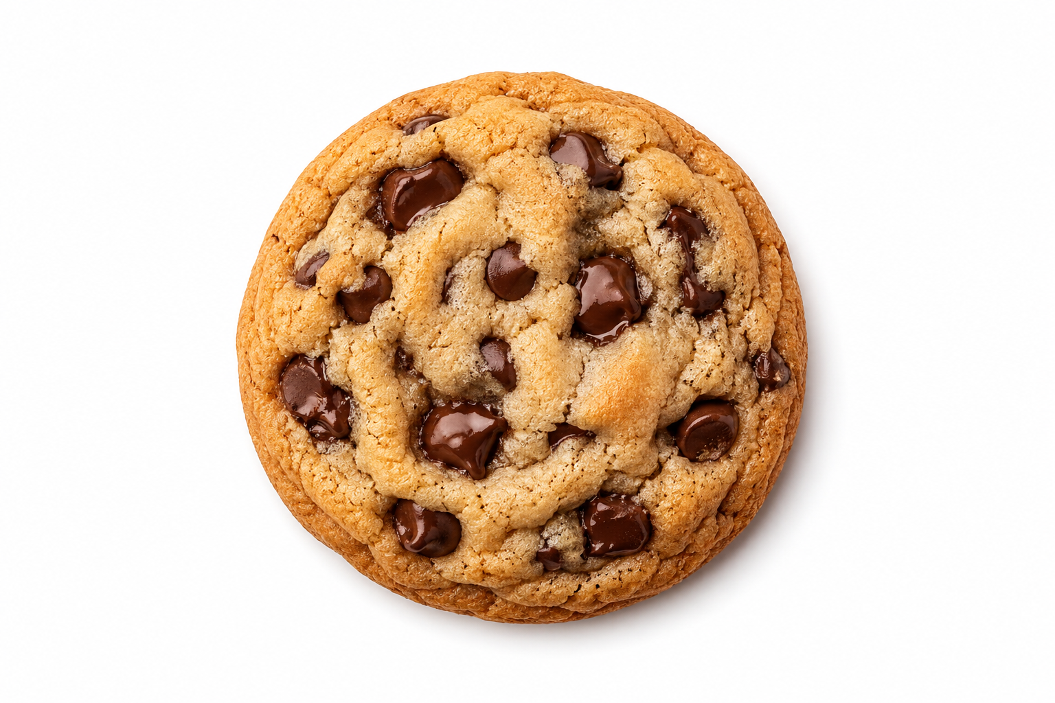 Classic Chocolate Chip